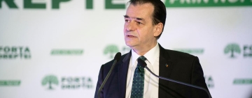 PMP și Forța Dreptei, alianță politică pentru alegerile parlamentare şi cele prezidenţiale