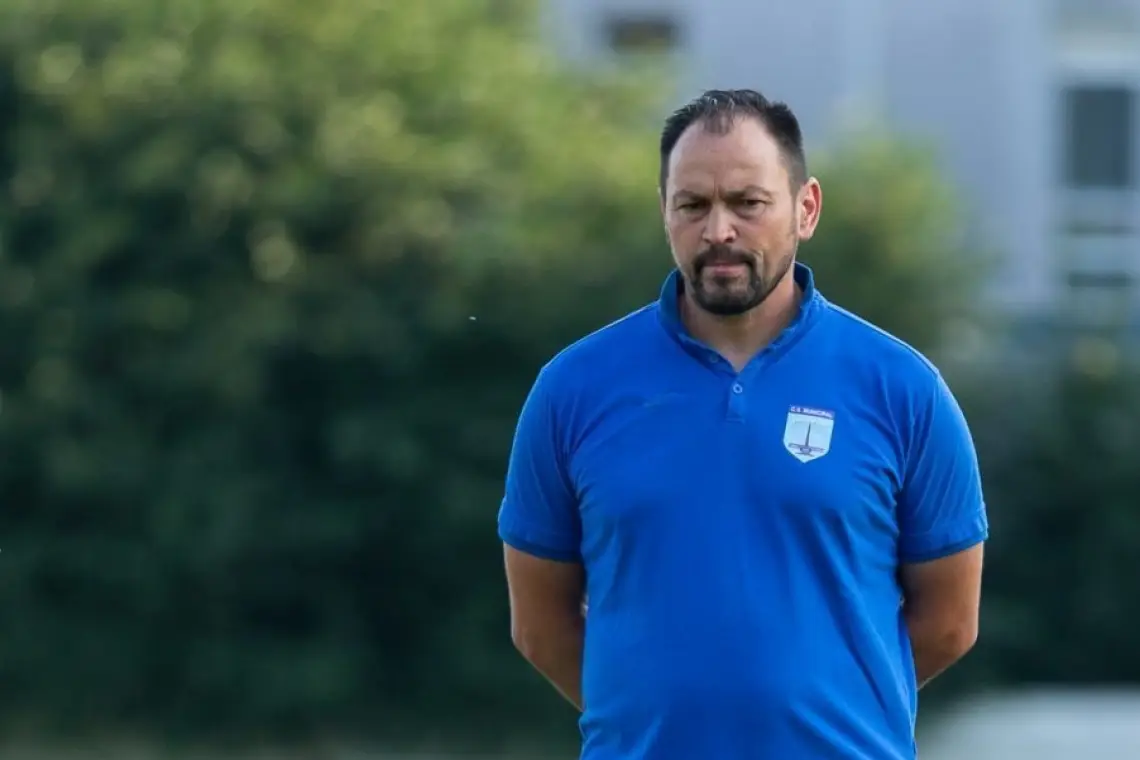 Liga 3 | Agricola Borcea rămas fără antrenor