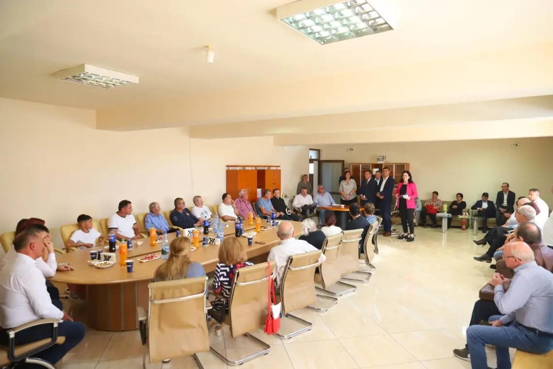 PSD Călărași | Noi conduceri în cadrul unor structuri locale