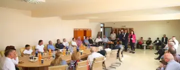 PSD Călărași | Noi conduceri în cadrul unor structuri locale
