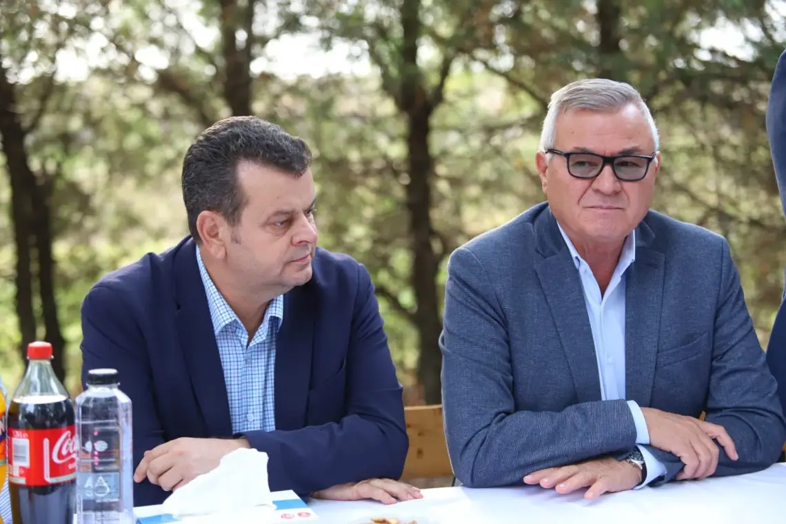 Propunerile PSD Călărași pentru Parlament