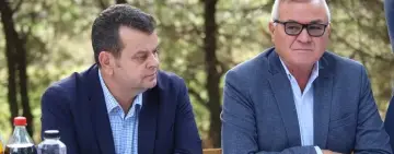 Propunerile PSD Călărași pentru Parlament
