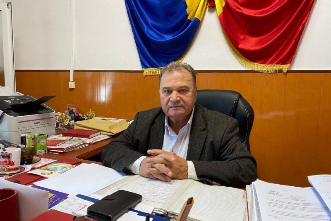 Roseți | Nicolae Râjnoveanu: Nu voi rămâne consilier local. Nu vreau să deranjez sau să împiedic pe cineva