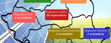 Lansarea Programului Casa Verde Fotovoltaice 2024