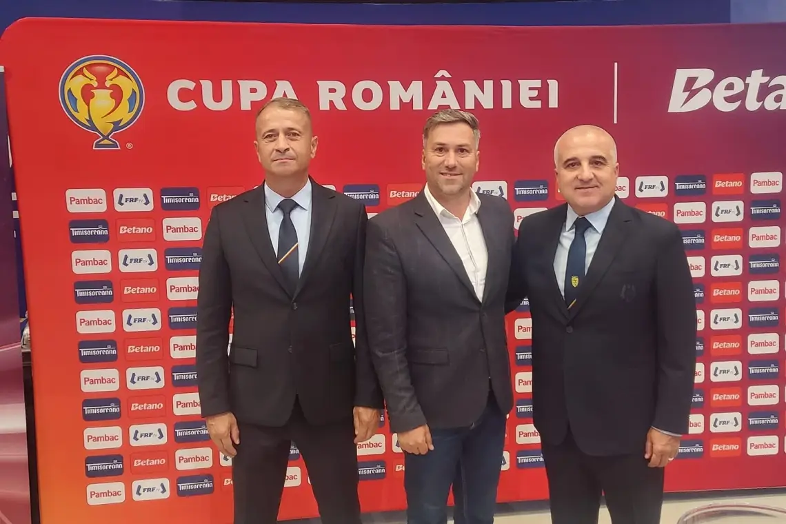  Cupa României | Agricola Borcea, dueluri cu FCSB, Petrolul și Metalul Buzău. Aniel Nedelcu: Un vis, devenit realitate!