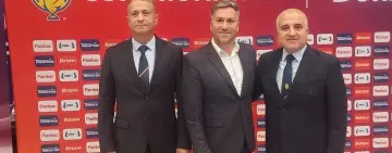 Cupa României | Agricola Borcea, dueluri cu FCSB, Petrolul și Metalul Buzău. Aniel Nedelcu: Un vis, devenit realitate!