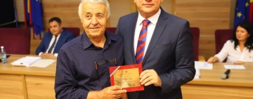 CJ Călărași | Vasile Iliuță: Mandatul 2020-2024 a fost mai  bun decât cel din 2016-2020