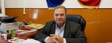 Roseți | Nicolae Râjnoveanu: Întotdeauna am spus că demnitatea nu se vinde