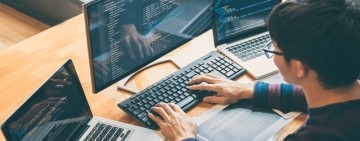 IT-ul este domeniul în care așteptările salariale ale angajaților au crescut cel mai mult în ultimul an