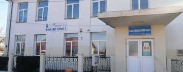 Independența | Lucrările la școala Gimnazială ”George Vâlsan” decurg conform graficului