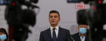 Constantin Bîrcă: Pensia medie a depășit 500 de euro