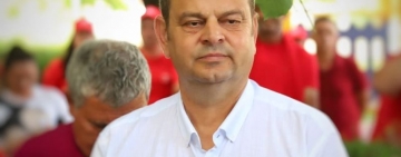 Nicușor Cionoiu: Educația este cheia pentru a deschide ușa unor noi oportunități și pentru a crea un viitor mai bun