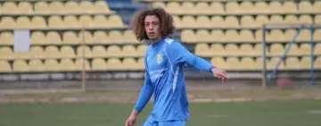 Rareș Coman s-a transferat în Italia la US Sassuolo!