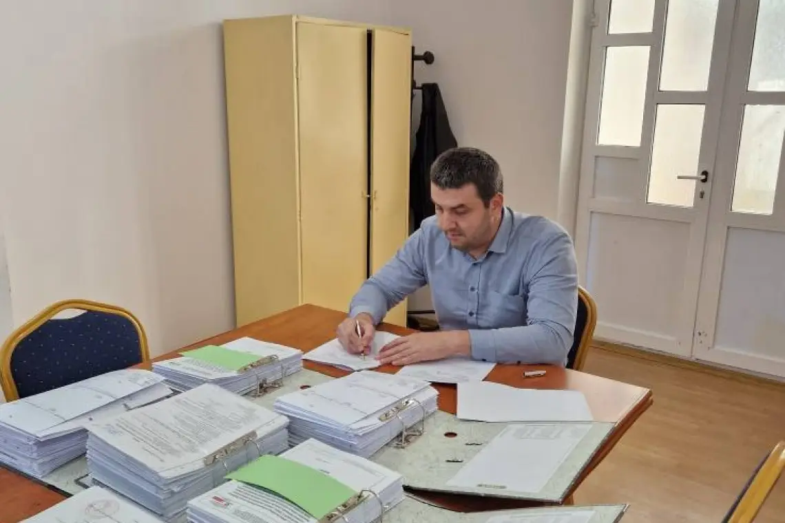 Independența | Gabriel Rădulescu: Momentul cel mai așteptat din mandatul meu de primar a sosit