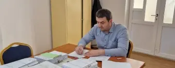 Independența | Gabriel Rădulescu: Momentul cel mai așteptat din mandatul meu de primar a sosit