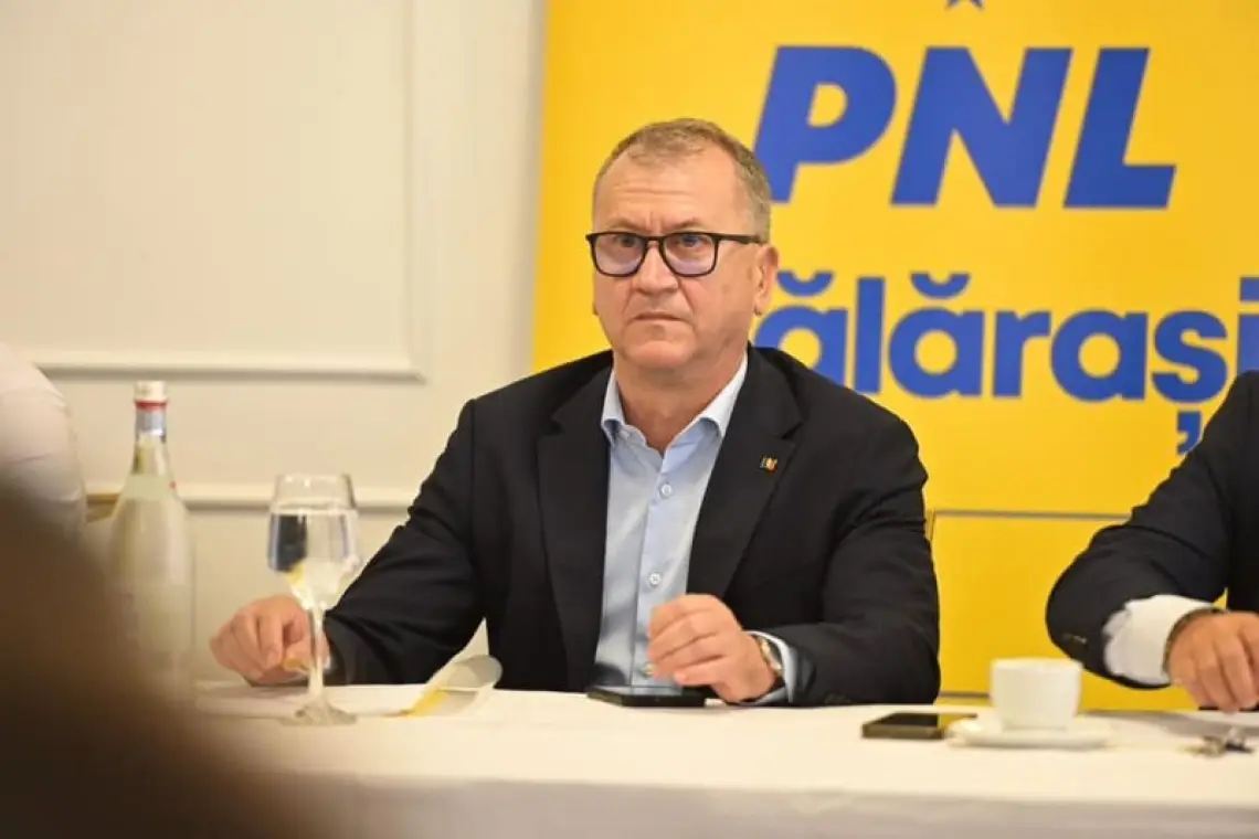 Roseți | Primarul ales și 13 consilieri locali, validați