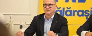 Roseți | Primarul ales și 13 consilieri locali, validați