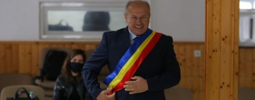 Ștefan Vodă | Instanța a validat alegerea primarului Ionel Zardova