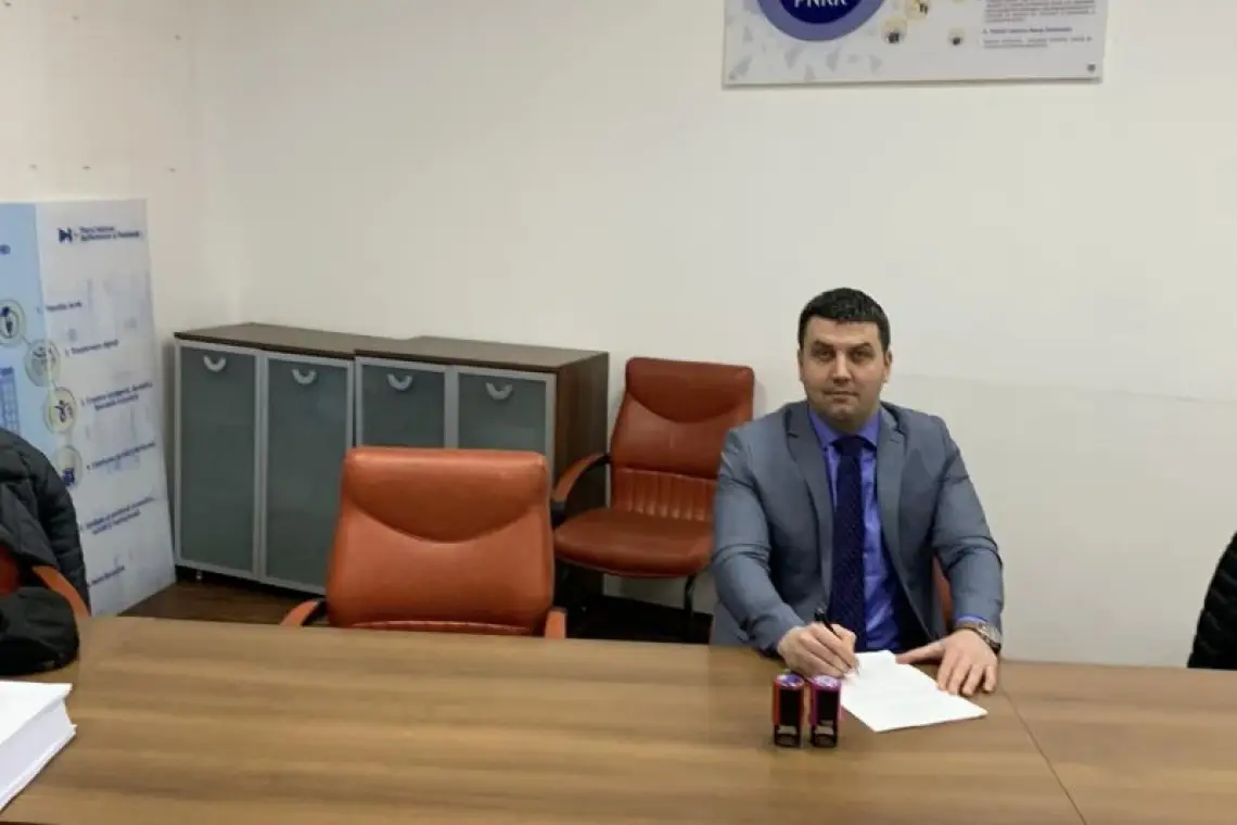Independența | Noi propuneri de proiecte în agenda primarului