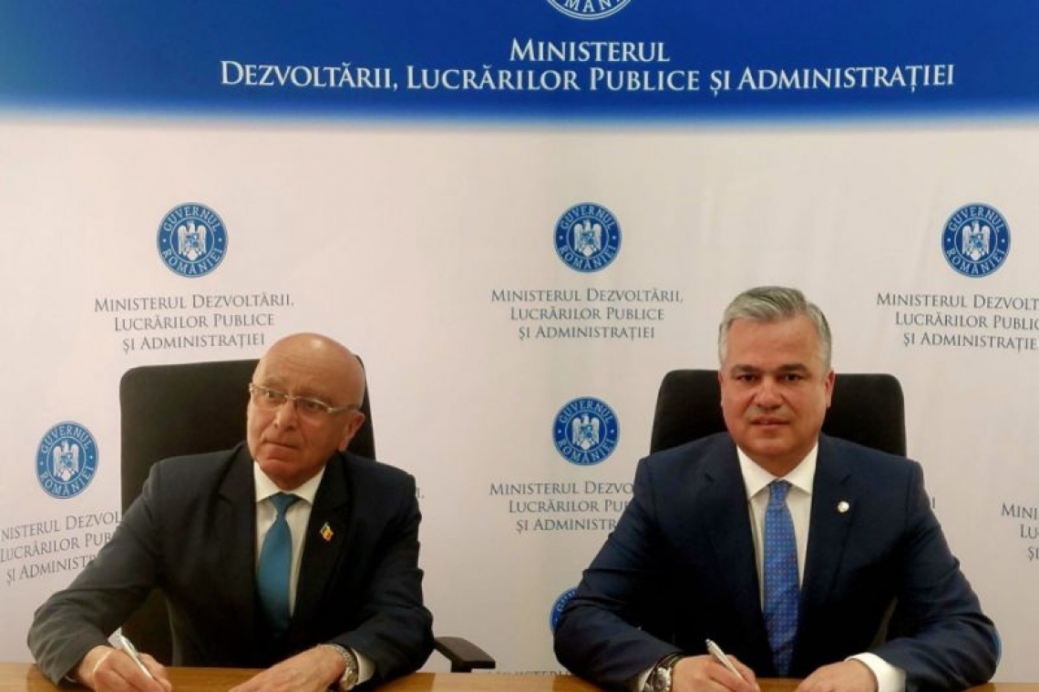Chirnogi | Ion Ștefan: În proporție de 99%, suntem gata cu toate aprobările