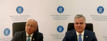 Chirnogi | Ion Ștefan: În proporție de 99%, suntem gata cu toate aprobările