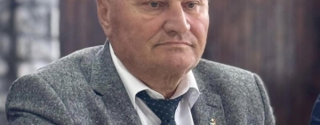Jegălia | Primarul Aurel Vasile a depus jurământul