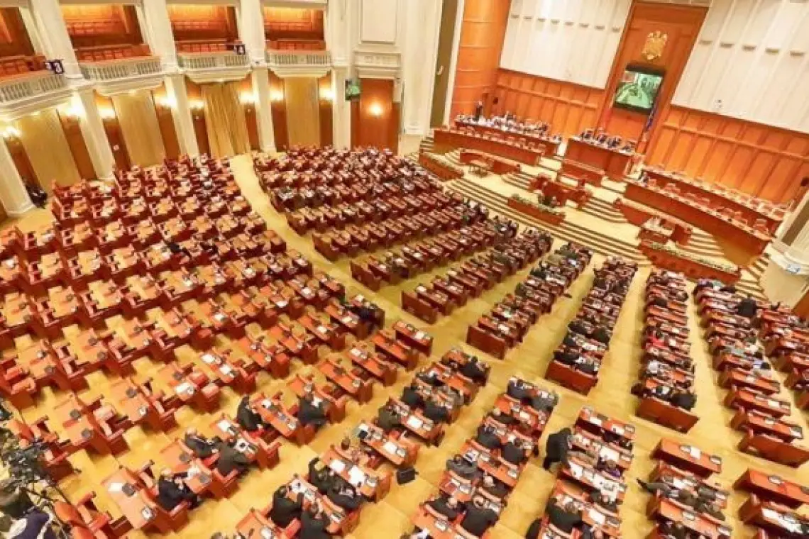 Călărași | Primele două candidaturi independente pentru Parlament
