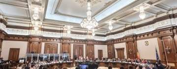 „Transforming Cancer Care Together” -  implementarea Planurilor Naţionale de Cancer în Europa, dezbatere internaţională în Parlamentul României 