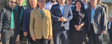 Candidații propuși de Forța Dreptei Călărași pentru alegerile parlamentare