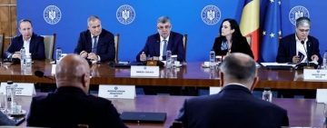 De la 1 ianuarie 2025, salariul minim va fi de 4.050 de lei