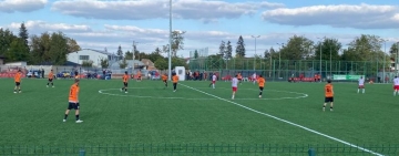 Liga 3 | Dunărea a cedat la Fundulea. Borcea revine pe loc de play-off!