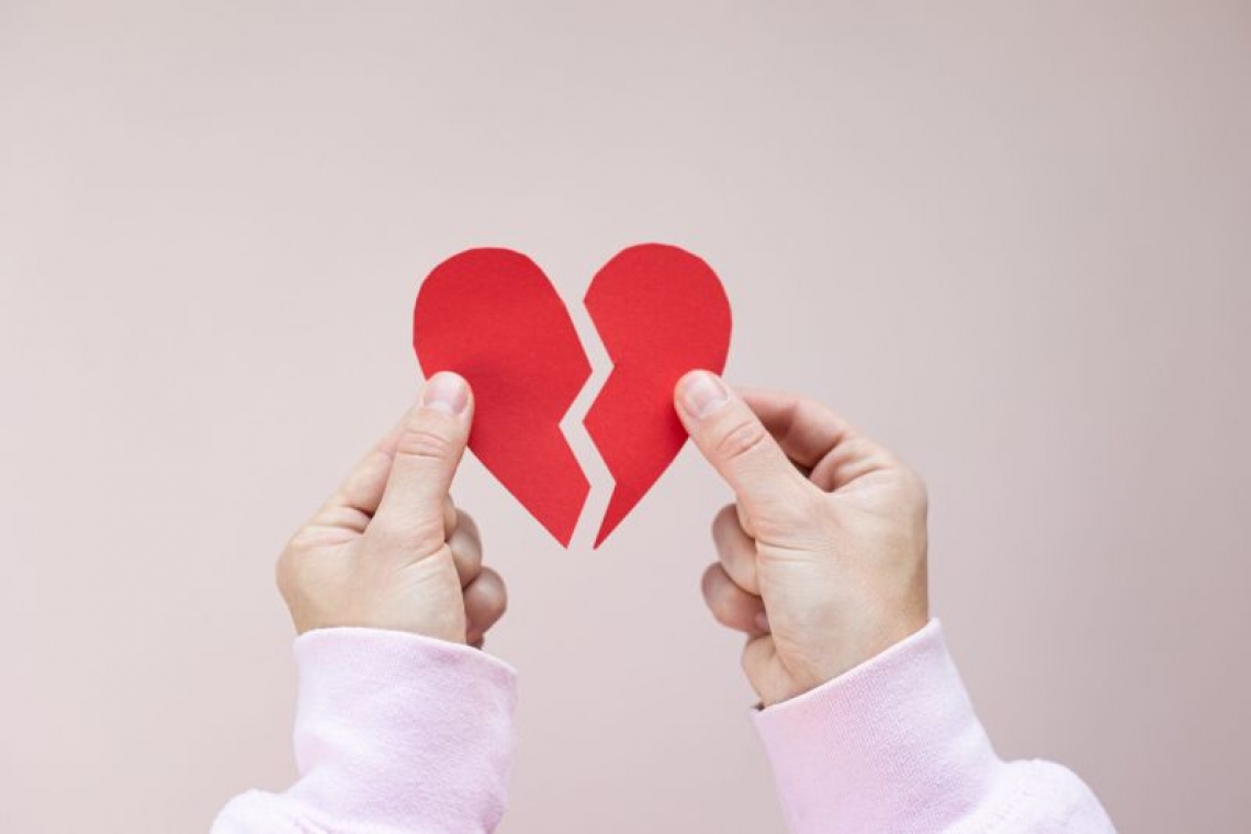 Codependența emoțională: O dinamică toxică a relațiilor