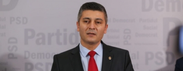Constantin Bîrcă: Cu investiții de 1,5 miliarde de euro din PNRR și un constructor român dedicat, România își îmbunătățește rețeaua rutieră