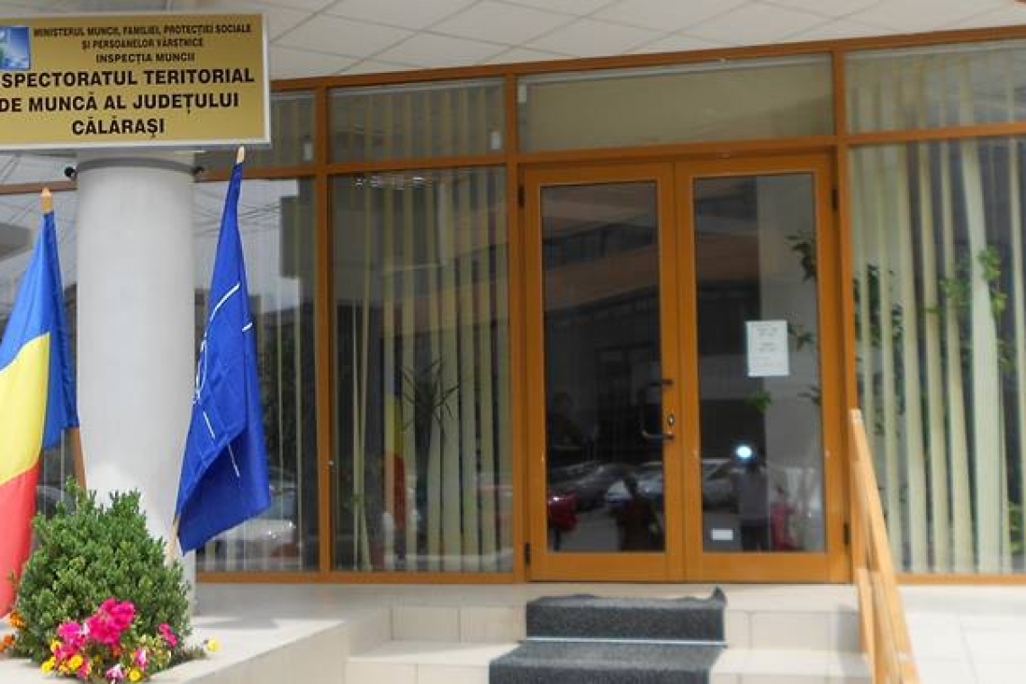ITM Călărași | În atenţia angajatorilor
