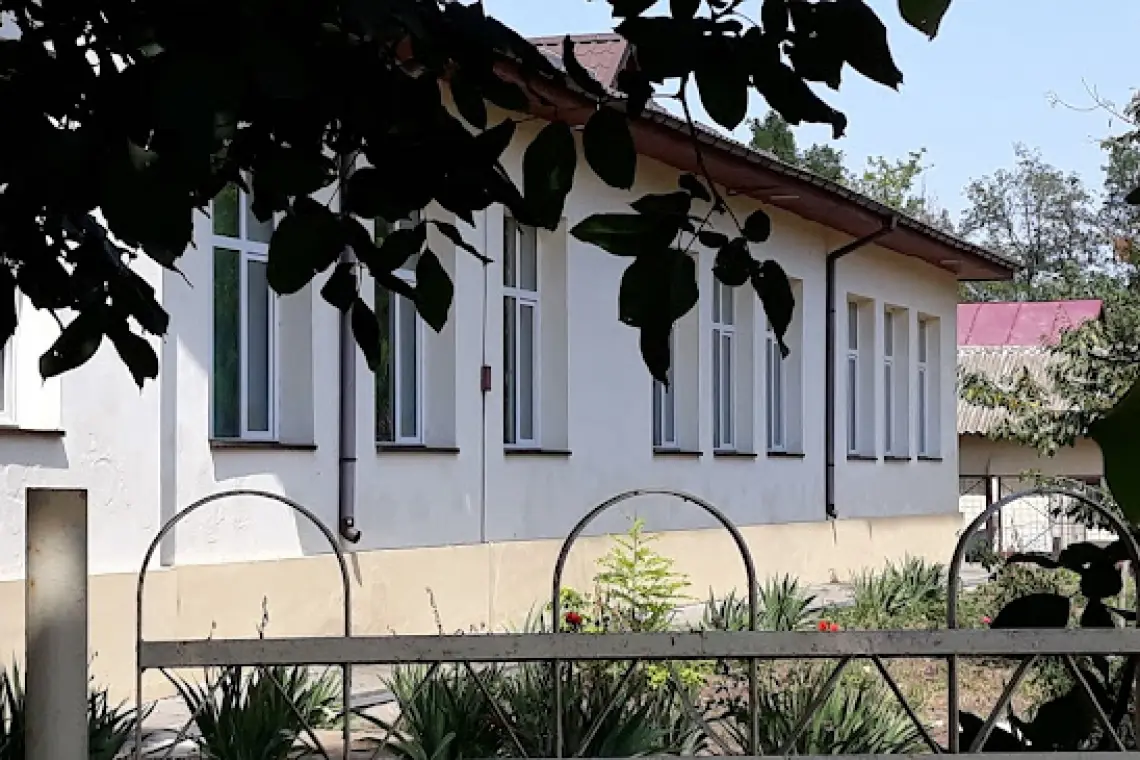 Vlad Țepeș | Lucrările de reabilitare termică a școlii I-VIII (Corp2) au fost recepționate