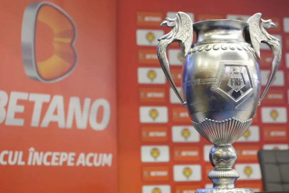Cupa României Betano | Intrare cu plată la Agricola vs. Petrolul Ploiești