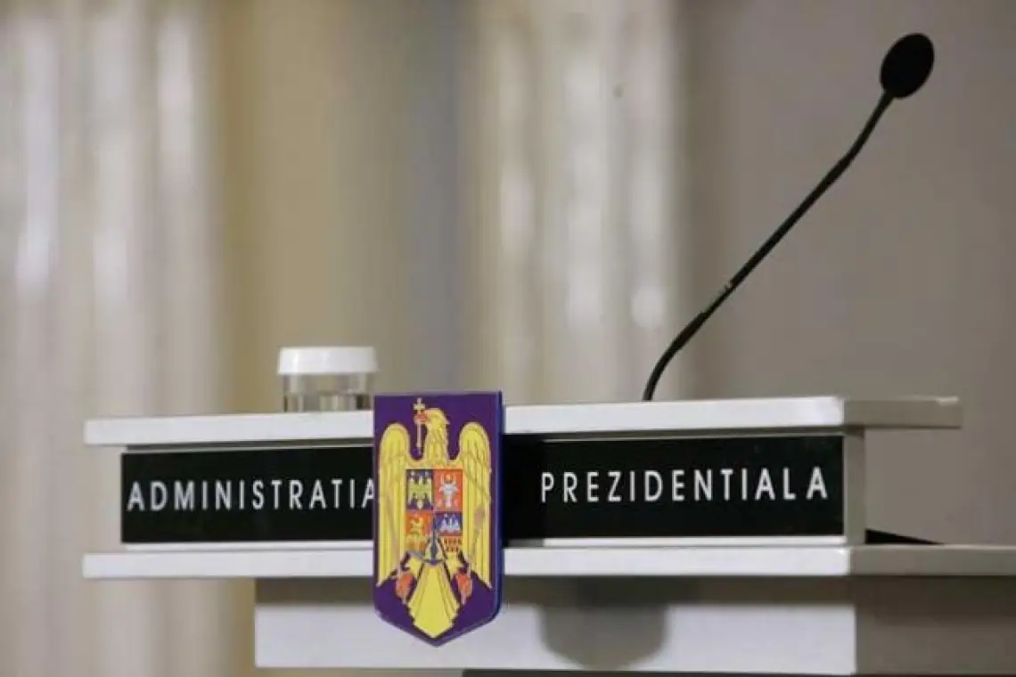 Începe campania electorală pentru prezidențiale. 14 candidați, înscriși în cursă