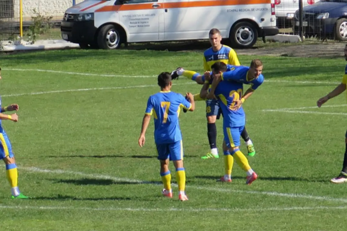 Cupa României Betano | Agricola Borcea șl Petrolul Ploiești, din nou față în față după 7 ani!