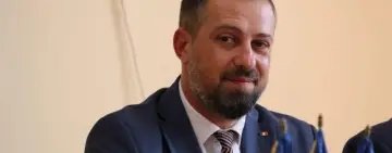 Plătărești | Primarul ales, Sorin Ene a depus jurământul