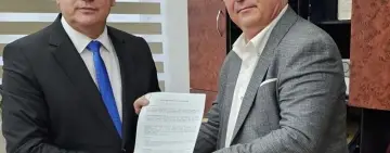 S-a semnat contractul de execuție lucrări pentru proiectul "Renovare energetică Gimnaziul Carol I (Școala Nr.4 Țopescu) Călărași”