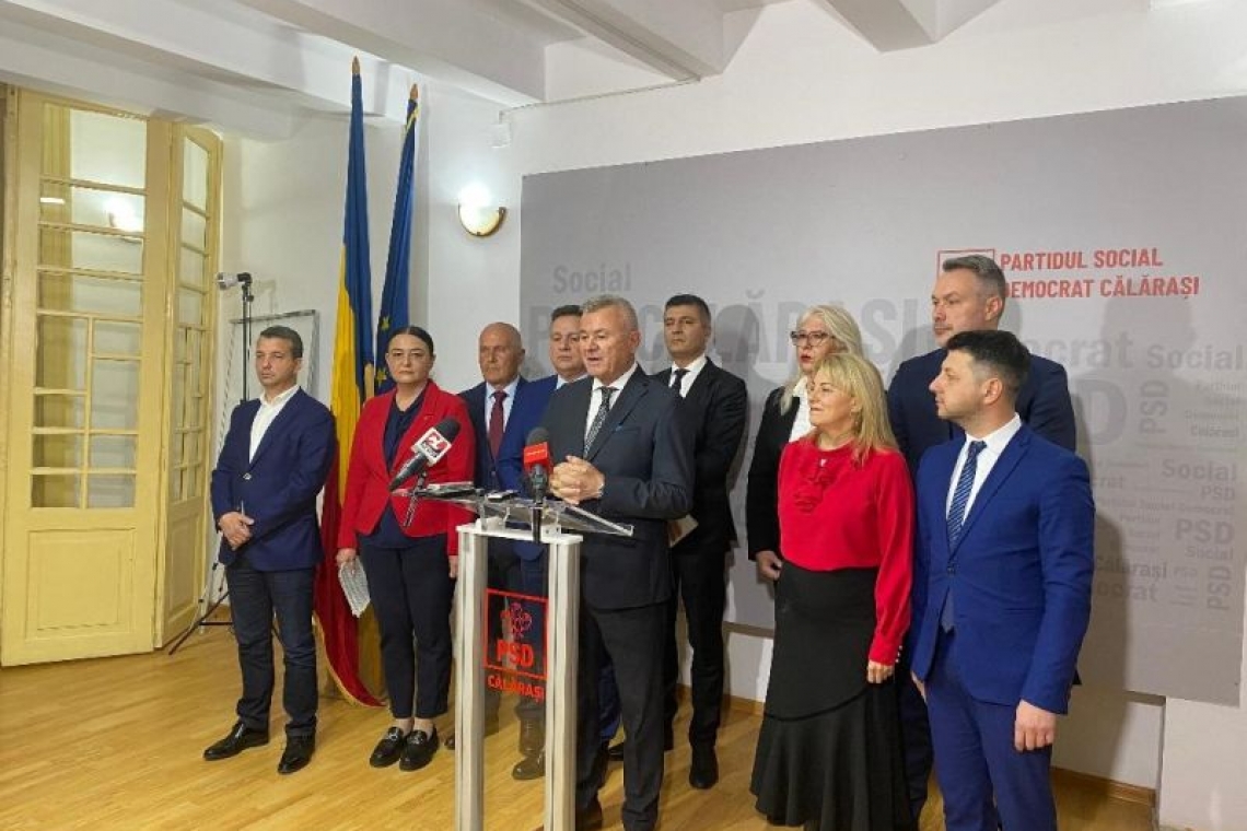 Ion Samoilă: Românii vor fi atenți la ceea ce spun politicienii, vor avea posibilitatea să compare programele politice