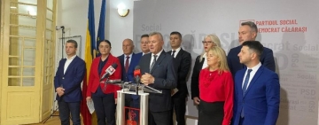 Ion Samoilă: Românii vor fi atenți la ceea ce spun politicienii, vor avea posibilitatea să compare programele politice