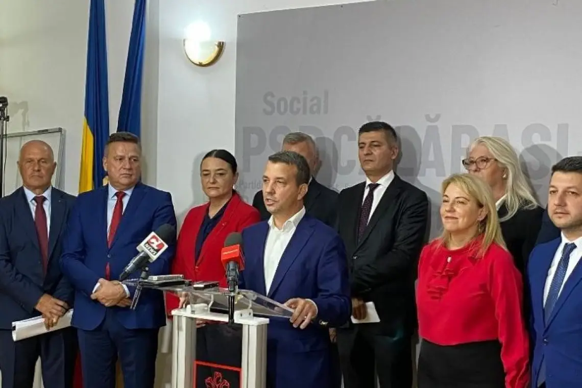 Sorin Vrăjitoru: Se află în lucru, în prezent, peste 770 km de autostradă