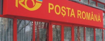 Poșta Română a început distribuirea pensiilor pentru luna noiembrie