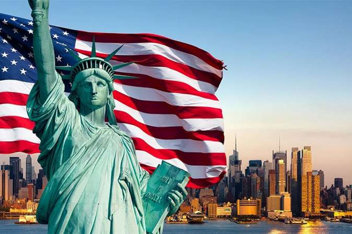 Prudență înainte de rezultatul alegerilor din America