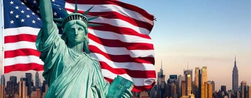 Prudență înainte de rezultatul alegerilor din America