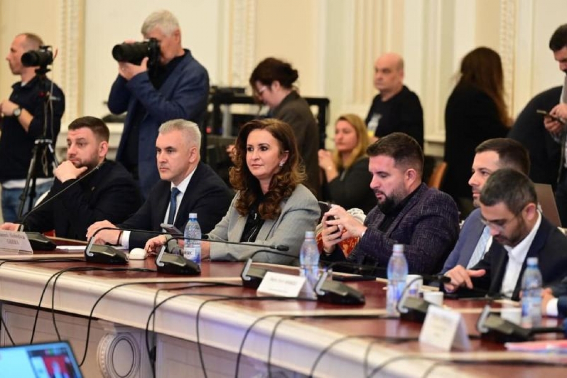 România, prima ţară din lume cu o Lege pentru participarea copiilor în procesul decizional
