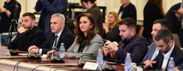 România, prima ţară din lume cu o Lege pentru participarea copiilor în procesul decizional