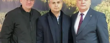 Ecoaqua SA are un nou director general