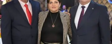 Vasile Iliuță: La Vasilați, votul consilierilor a fost clar: viceprimarul ales este doamna Sanda Vasile